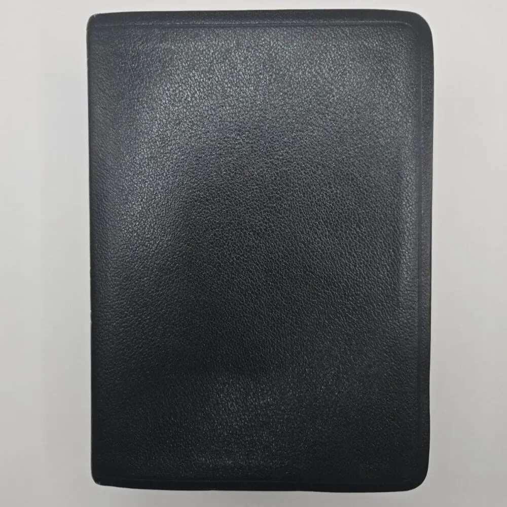 LDS Quad Holy Bible, Book of Mormon, Doctrine & Covenant, Pearl of Great Price